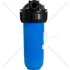 تصویر پیش تصفیه آب آکواریوم مدل AWF-10 Aquarium Water Filtration System Model AWF-10