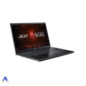 تصویر لپ تاپ گیمینگ ایسر Nitro V15 ANV15 ظرفیت ۵۱۲ گیگابایت SSD رم ۱۶ گیگابایت پردازنده i7-13620H گرافیک ۶ گیگابایت RTX 3050 سایز ۱۵.۶ اینچ 