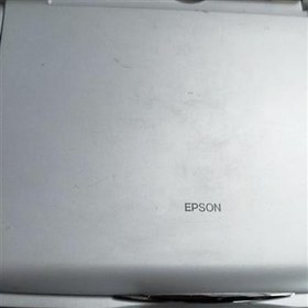 تصویر پرینتر رنگی واسکنر Epson 4700 