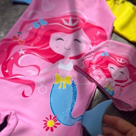 تصویر مایو و کلاه وارداتی 