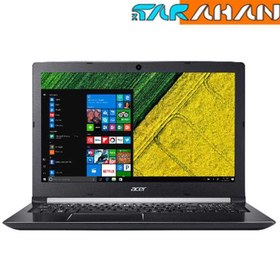 تصویر لپ تاپ ۱۵ اینچ ایسر Aspire A515-51G ا Acer Aspire A515-51G | 15 inch | Core i5 | 2GB | 500GB | 2GB Acer Aspire A515-51G | 15 inch | Core i5 | 2GB | 500GB | 2GB