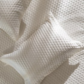 تصویر سرویس روتختی مادام کوکو مدل Arles دو نفره ۳ تکه 