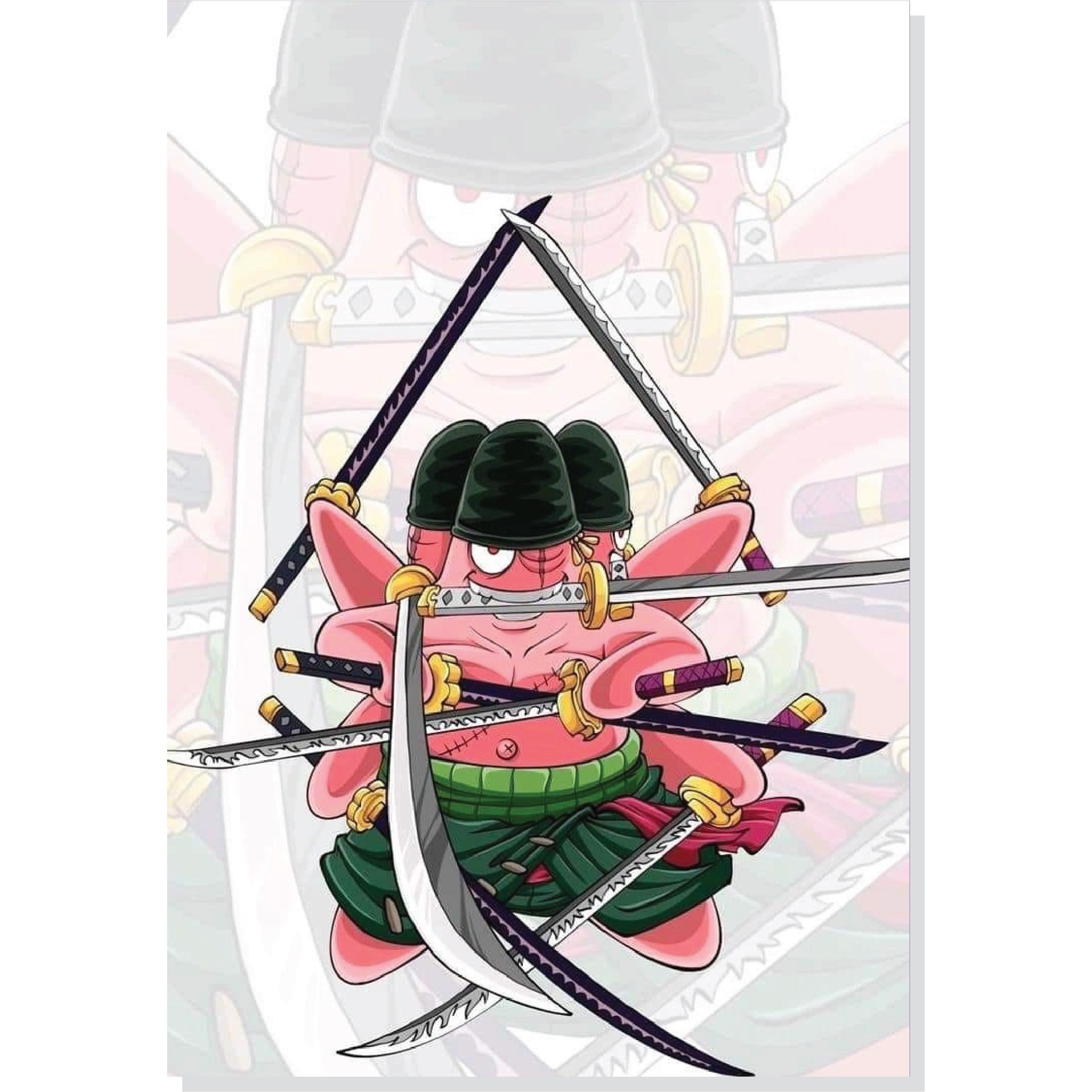 Ichibansho Figure One Piece Armor Warrior Luffytaro