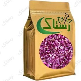 تصویر گل محمدی غنچه خالص سنتی (100گرمی) 