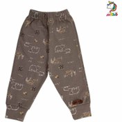 تصویر شلوار نوزاد طرح خرس قطبی کوکالو cocalo 
