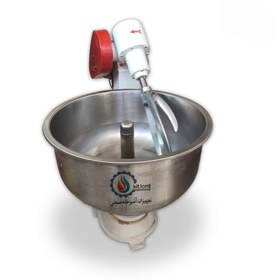 تصویر خمیرگیر ۶۰ کیلویی 