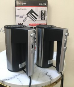 تصویر همزن تک یونیک ۴۷۷۲ 