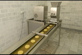 تصویر دستگاه فلافل زن دستگاه فلافل ساز