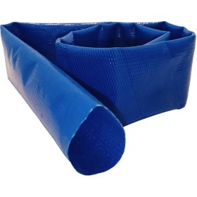 تصویر شیلنگ لی فلت - شیلنگ راسا 