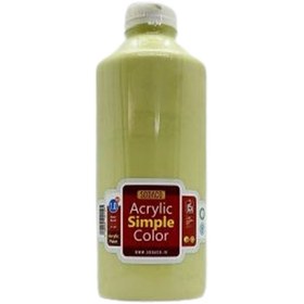 تصویر رنگ اکریلیک سدری سوداکو کد ۵۳۵۷ (یک کیلویی) 