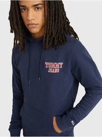 تصویر سویشرت و هودی مردانه تامی هیلفیگر tommy hilfiger | DM0DM16365C87 4813952