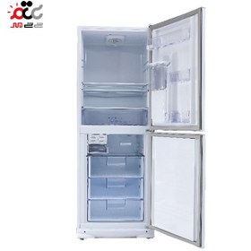 تصویر یخچال فریزر لایف مدل 7026 Refrigerator freezer Life model 7026