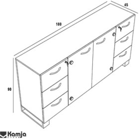 تصویر کردانزای چرم برالکو 