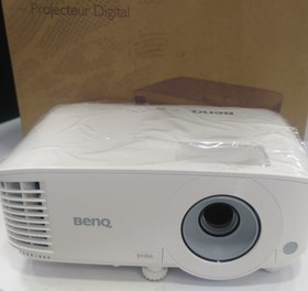 تصویر پروژکتور بنکیو مدل MS550 استوک 3600Lumens SVGA Video Projector MS550 Stock