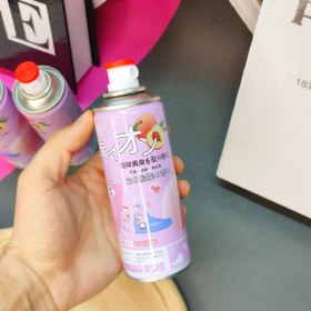 تصویر اسپری خوشبو کننده و بوگیر کفش ۲۴ساعته لوکی فاین (LUCKY FINE SHOES SPRAY 260MIL) 