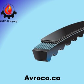 تصویر تسمه AX57 DONGIL تسمه بنز 8 سیلندر