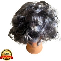 تصویر پروتز تمام سرvip ارجینال 