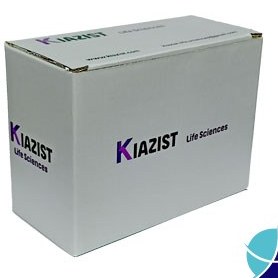 تصویر کیت سنجش مالون دی آلدهید (MDA) 96 تستی محصول کیازیست (MDA) Lipid Peroxidation Kit - Kiazist