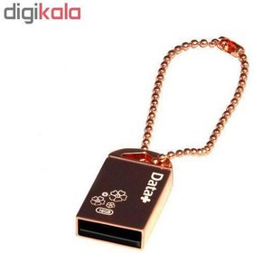 تصویر فلش مموری دیتا پلاس مدل GIFT ظرفیت Data Plus GIFT Flash Memory 16GB