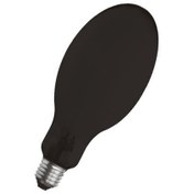 تصویر لامپ حرارتی لامپ نور ۳۷۵ وات 