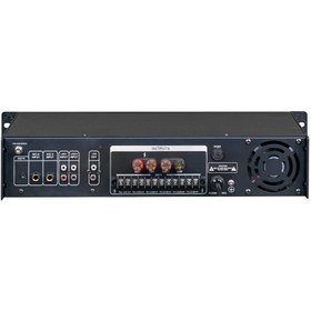 تصویر آمپلی فایر SAMMI-1200 