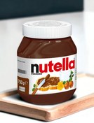 تصویر نوتلا - ۷۵۰ گرمی ا Nutella Nutella