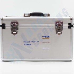 تصویر ست ابزار ولئو VTB-5A 