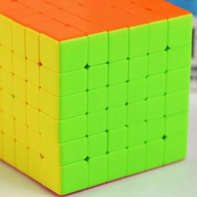 تصویر روبیک 6*6 ایشنگ 