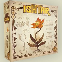 تصویر Ishtar: Gardens of Babylon 