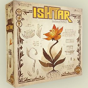 تصویر Ishtar: Gardens of Babylon 