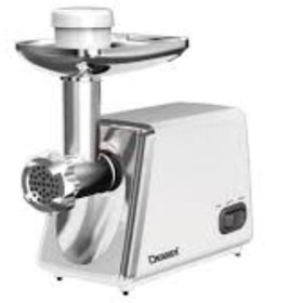 تصویر چرخ گوشت دسینی مدل 101 Dessini 101 Meat Grinder