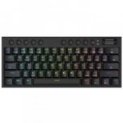 تصویر کیبورد ردراگون KEYBOARD NOCTIS PRO WIRELESS KEYBOARD K632 PRO