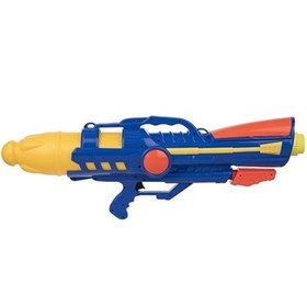 تصویر تفنگ اسباب بازی آب پاش 82 سانتی مدل Water Gun 858_اسباب بازی 