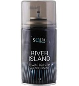 تصویر اسپری خوشبو کننده هوا 250ml River Island اسکوا 