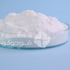 تصویر مالتودکسترین پودری برند زر Maltodextrin powder Zar