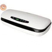 تصویر دستگاه پرس مدل PL 910 A4 آ ایکس ا Royal Sovereign PL 910 Laminator Royal Sovereign PL 910 Laminator