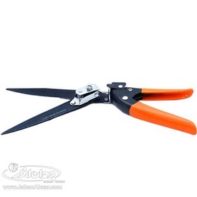 تصویر قیچی چمن زن لایت ژاپن مدل JH-720 Light Swivel Grass Shear JH-720