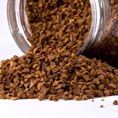 تصویر قهوه گُلد اکوادور 