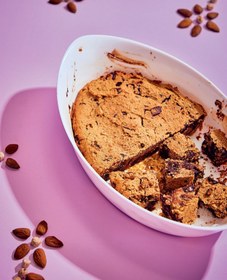 تصویر تابه قایقی سایز متوسط لومینارک فرانسه 