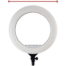 تصویر رینگ لایت سی یرا Sierra Ring Light SR-360A Sierra Ring Light SR-360A