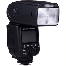 تصویر فلاش اسپیدلایت دی بی کی DF-800 Flash for Canon 