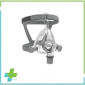 تصویر ماسک فول فیس F5 بی ام سی | F5 BMC Full Face Mask 