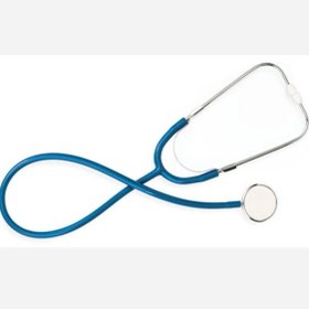 تصویر گوشی پزشکی B.WELL مدل WS1 B.WELL Stethoscope