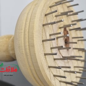 تصویر وسایل کلوچه پزی 