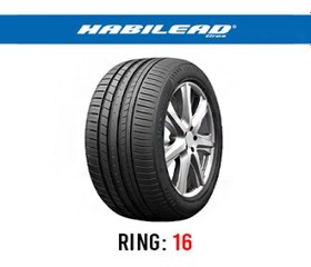 تصویر لاستیک225/55R16هابیلید چین S20000 225/55R16 Habilid