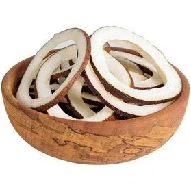 تصویر نارگیل خشک(100 گرمی) 