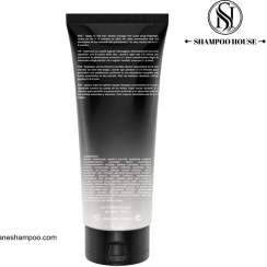 تصویر شامپو تقویت کننده اورلین مدل دبل افکت حجم ۲۰۰ میلی لیتر ضد ریزش و ترمیم کننده 