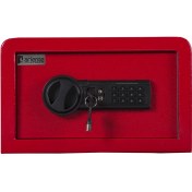 تصویر سیف باکس هتلی مدل ANT-20 D4 