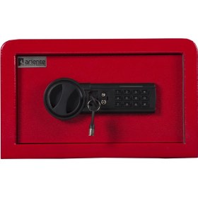 تصویر سیف باکس هتلی مدل ANT-20 D4 