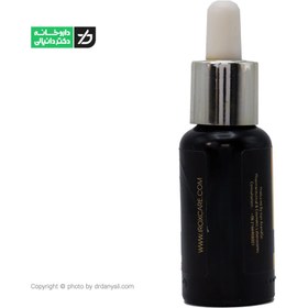 تصویر تونیک موی سر و ابرو ایروکس Irox Eyebrow and Hair Tonic